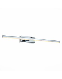 Подсветка для картин mareto sl446 161 01 серебристый St luce