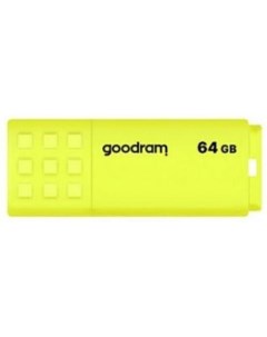 Usb flash Drive 64Gb UME2 UME2 0640Y0R11 Goodram