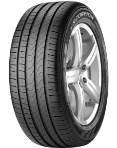 Автомобильные шины Scorpion Verde 225 65R17 102H Pirelli