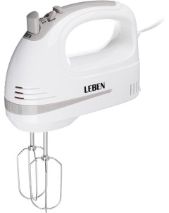 Миксер 269 031 Leben