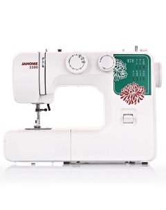 Швейная машина 5500 Janome