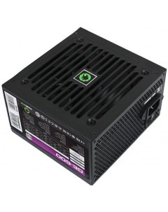 Блок питания ATX 600W GE 600 Gamemax