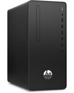 Компьютер 295 G8 MT черный 47M50EA Hp