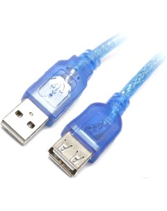 Кабель для принтера USB 2 0 4С Cu ПВХ 1 5 м черный Sipu