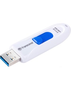 USB Flash JetFlash 790 64GB TS64GJF790W Transcend