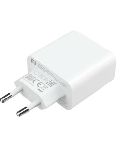 Сетевое зарядное устройство 33w Wall Charger BHR4996GL Xiaomi