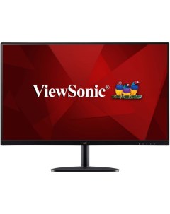 Монитор VA2432 h черный Viewsonic