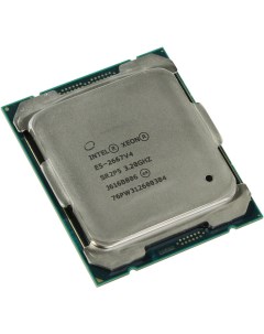 Процессор Xeon E5 2667 V4 3 20Ghz 25Mb Socket 2011 3 tray CM8066002041900SR2P5 Intel