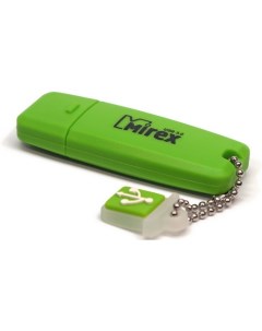 USB Flash CHROMATIC GREEN 16GB 13600 FM3CGN16 Mirex