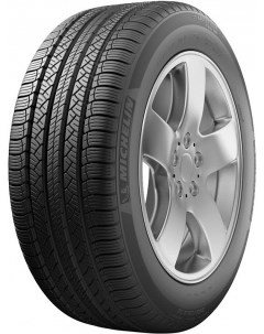 Автомобильные шины Latitude Tour HP 265 65R17 110S Michelin