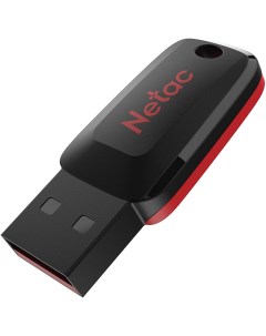 Usb flash U197 64Gb NT03U197N 064G 20BK Netac