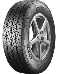 Автомобильные шины Vanis AllSeason 195 75R16C 107 105R 04430720000 Barum