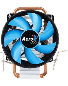 Система охлаждения Verkho 1 3P Aerocool