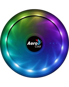 Устройство охлаждения кулер Core Plus ACTC CL30010 71 Aerocool