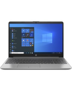 Ноутбук 250 G8 Intel Core i3 1115G4 15 6 FHD Win10 Pro silver 3A5Y1EA Hp