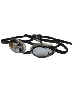 Очки для плавания Lightning Black Smoke Senior 3 45 073 239 Finis