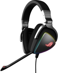 Наушники ROG Delta белый ROG DELTA WHITE Asus