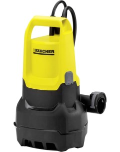 Насос SP 5 Dirt 1 645 503 0 Karcher