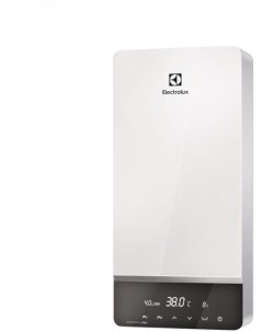 Проточный водонагреватель NPX 18 24 Sensomatic Pro Electrolux