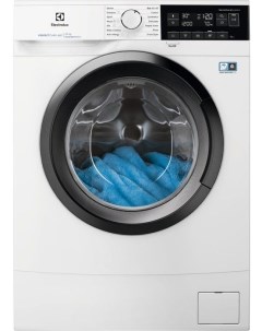 Стиральная машина EW6SN307SI Electrolux