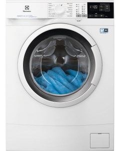 Стиральная машина EW6SN406WI Electrolux