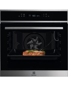 Духовой шкаф Electrolux EOE7P31X