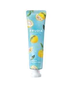 Крем для рук c лимоном 30 Frudia