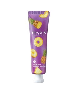 Крем для рук c ананасом 30 Frudia