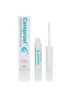 Сыворотка для роста бровей EYEBROW Капиксил 5 4 Careprost