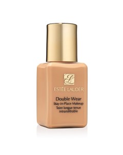 Устойчивый тональный крем Double Wear SPF10 мини формат Estee lauder