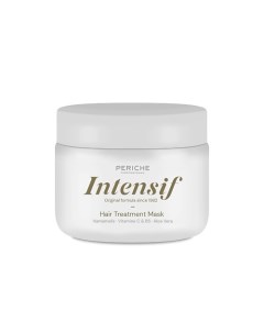 Маска для волос INTENSIF MASK 150 Periche profesional