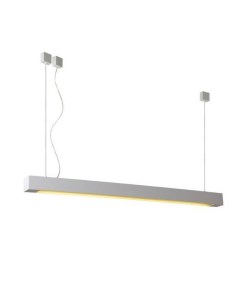 Подвесной светодиодный светильник lino led 23418 32 31 белый 1230x1350 см Lucide