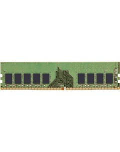 Оперативная память KSM26ES8 16MF 16Gb DDR4 2666MHz Kingston