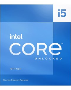 Процессор Core i5 13600KF OEM CM8071504821006 Intel