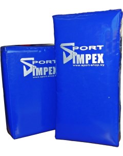 Макивара МККД 01 25х45х10 см Vimpex sport