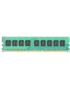 Оперативная память ValueRAM 8GB DDR3 PC3 12800 Kingston