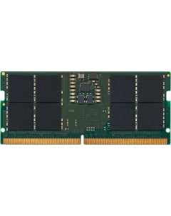 Оперативная память KVR48S40BS8 16 Kingston