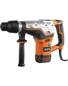 Отбойный молоток MH5 G 4935443170 Aeg powertools