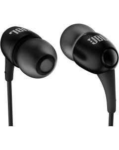 Наушники T100 Black Jbl