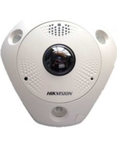 IP камера DS 2CD6365G0E IVS B Hikvision