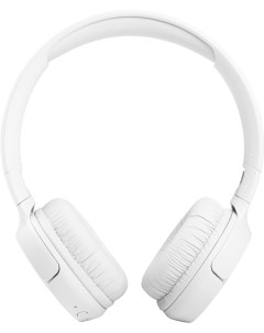 Наушники T510BTWHT Белый T510BTWHT Jbl