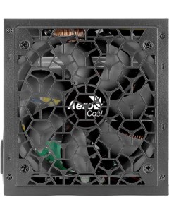 Блок питания Aero 550W 80 White APFC ACPW AR55AEC 11 Aerocool