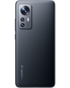 Смартфон 12 8GB 256GB Gray 2201123G Xiaomi