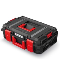 Ящик для инструментов 200 TOOL BOX Tech X BLOCK черный KXB604020G S411 Kistenberg