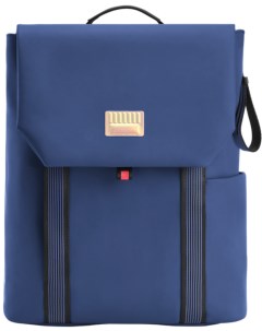 Рюкзак E USING Basic Backpack Blue Ninetygo