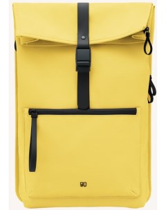 Рюкзак Urban Daily Backpack Yellow 90BBPCB2133U Yellow Ninetygo