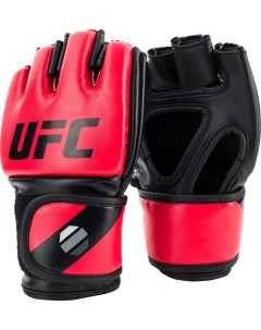 Перчатки MMA 5 унций S M Red 90072 40 UHK 69108 Ufc