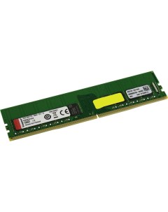 Оперативная память DDR4 DIMM 16GB KSM26ED8 16HD Kingston