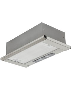 Кухонная вытяжка Kamilla Slim 600 Inox Inox 1 мотор 00021302 Krona