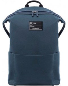 Рюкзак Lecturer Backpack Blue 90BBPLF21129U BL Ninetygo